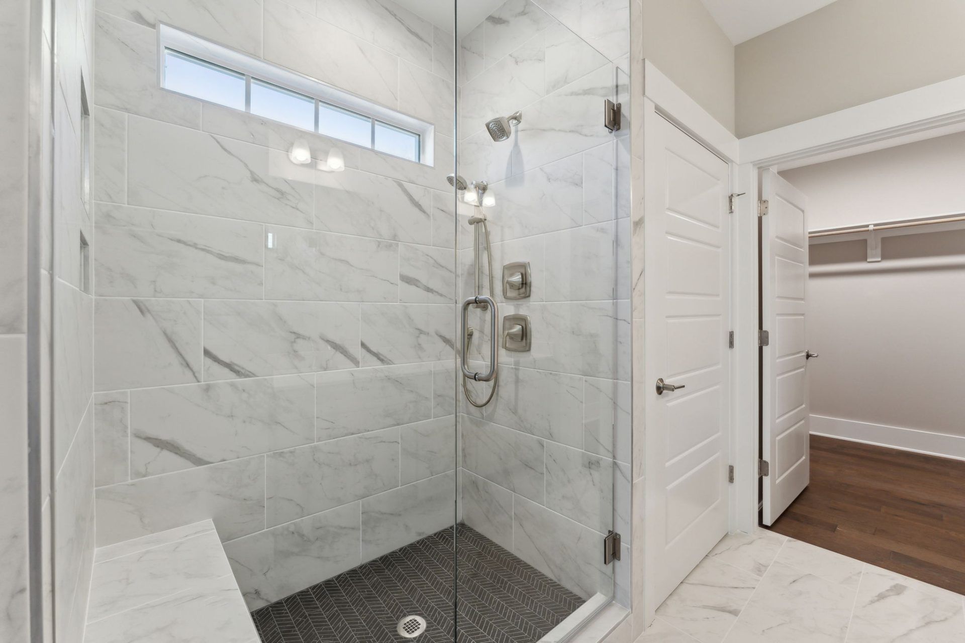 20- Primary Bathroom