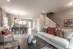 3417 Pond ALY (Gates)