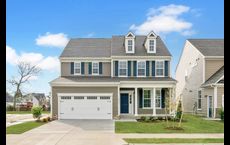 Creekside Reserve: Suffolk, Virginia - HHHunt Homes