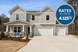 Charlotte’s Ridge - Middlesex, NC