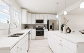 Parkside Townes - Sandston, VA