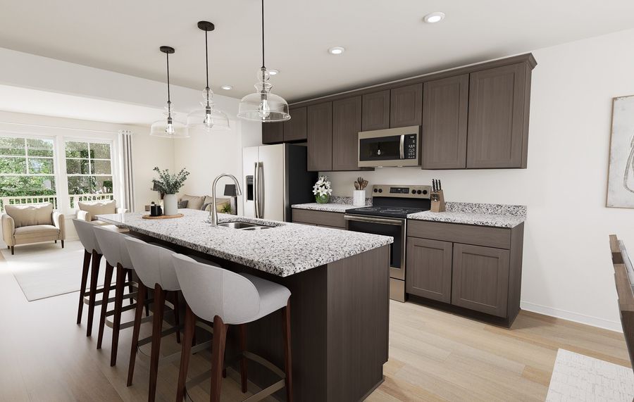 277 Greenpark RD (Haywood)