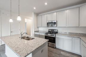 The Pointe at Twin Hickory - Glen Allen, VA