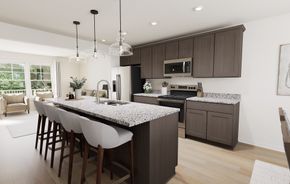 McQuillan Pines - Wilmington, NC