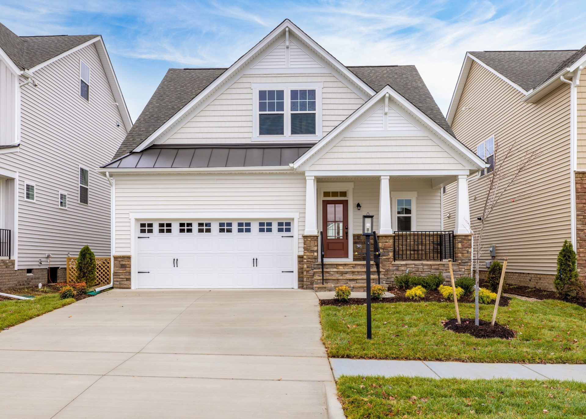 Bungalow B