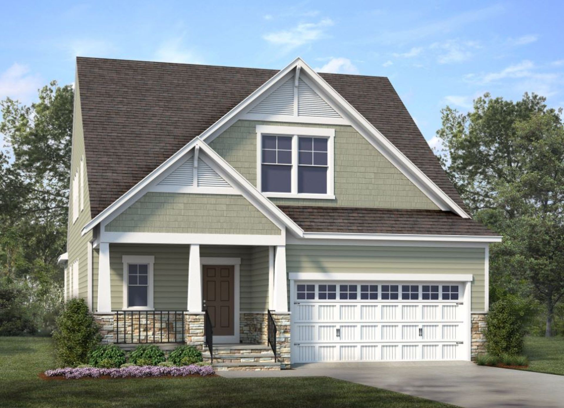 Bungalow B