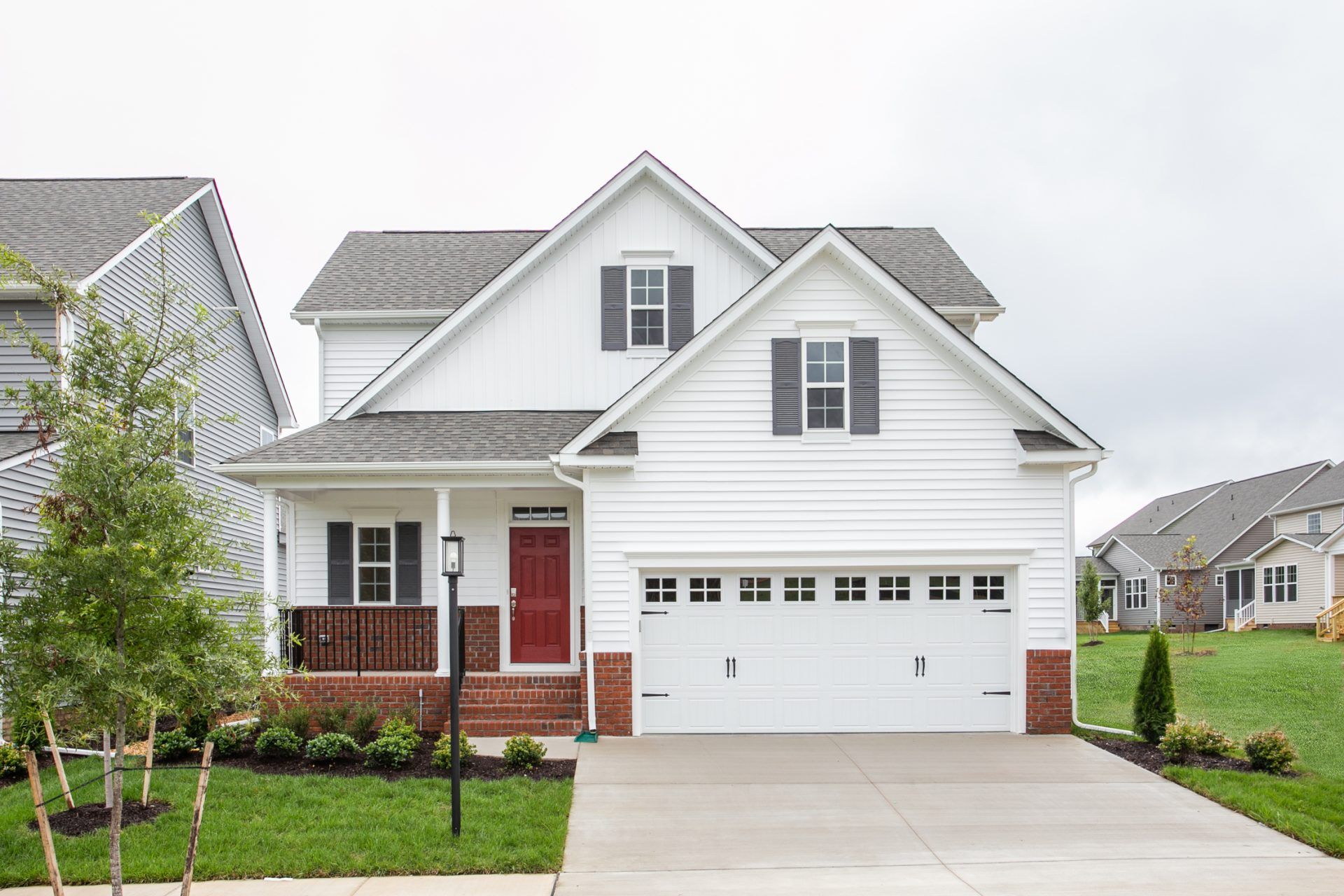 415 Heidi May Way. Carthage, NC 28327