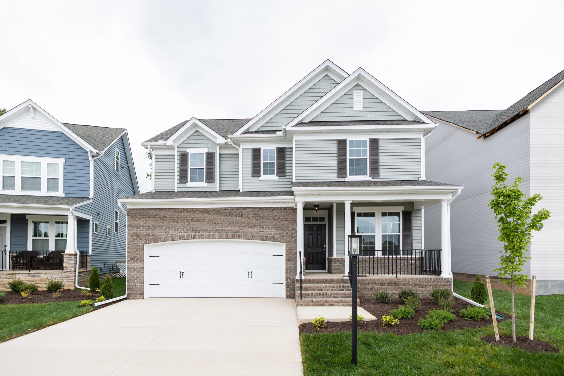 415 Heidi May Way. Carthage, NC 28327