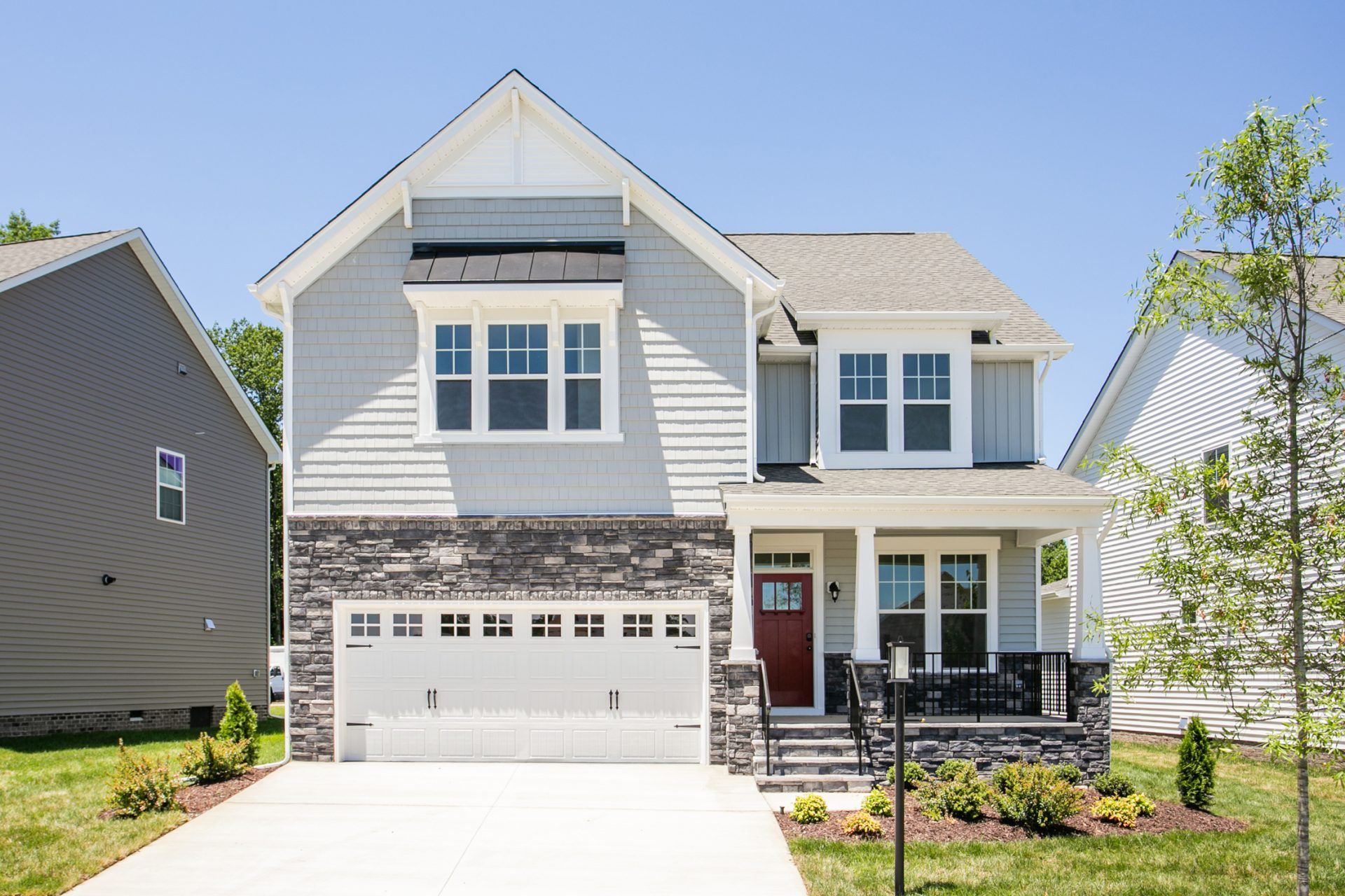 Bungalow C