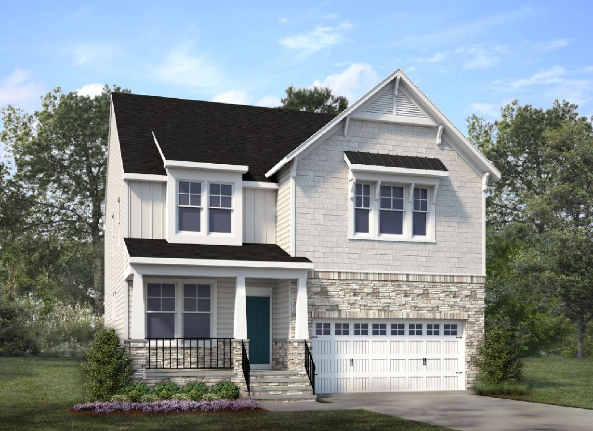 Bungalow C