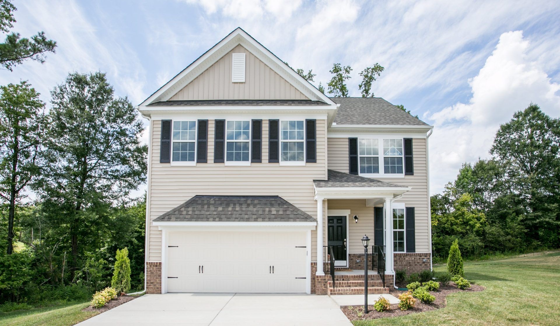 415 Heidi May Way. Carthage, NC 28327