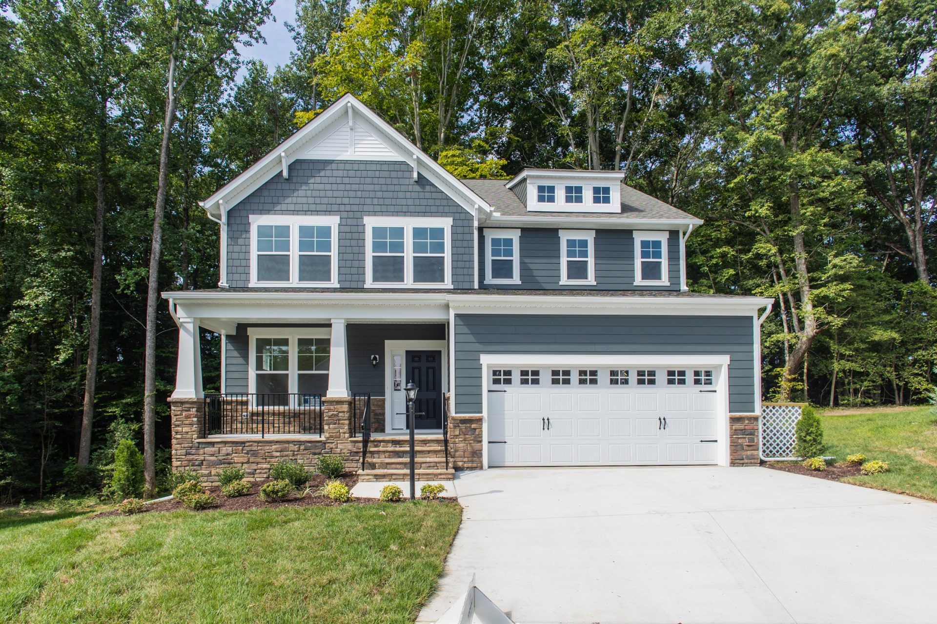 415 Heidi May Way. Carthage, NC 28327