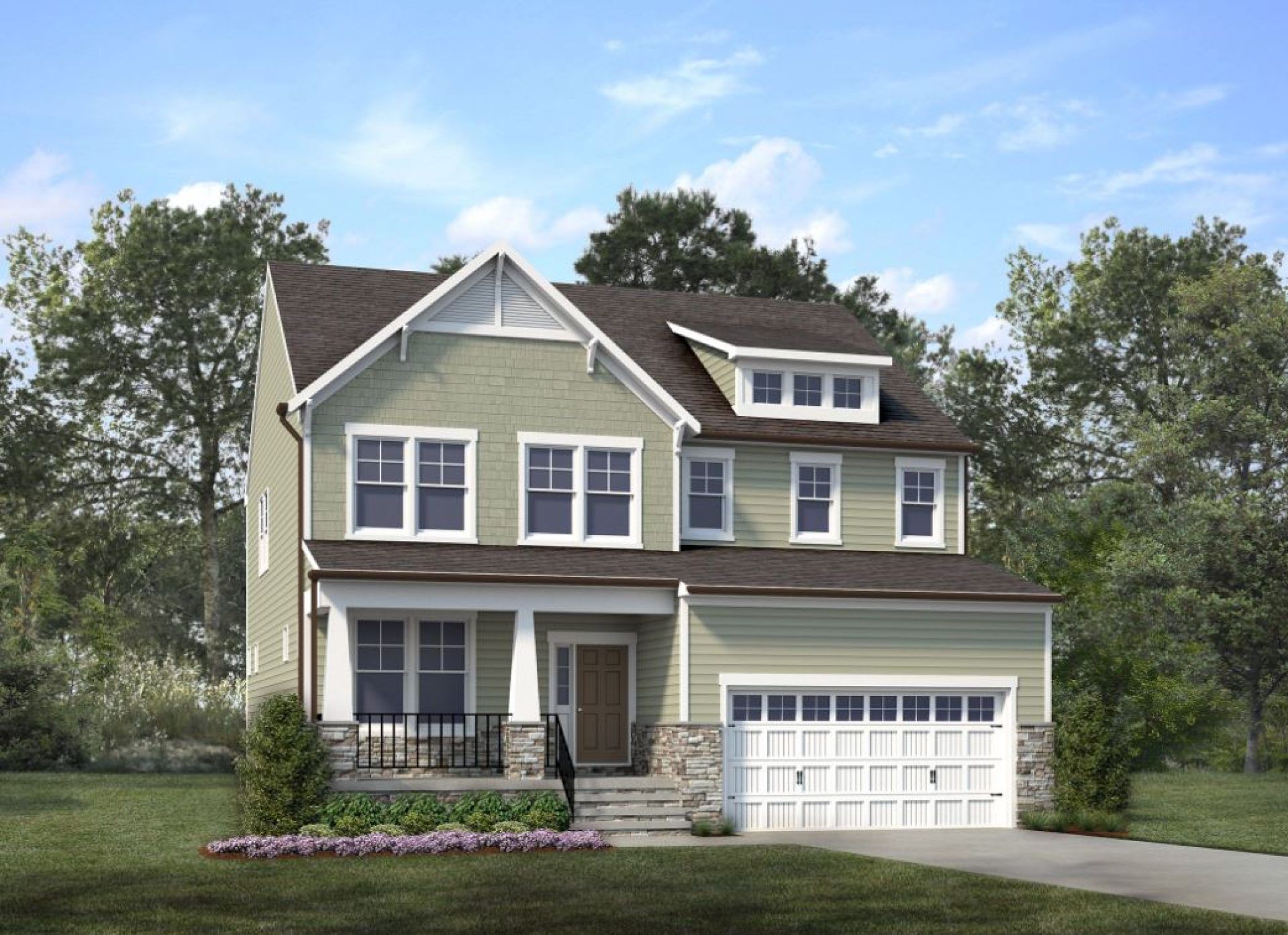 Bungalow C