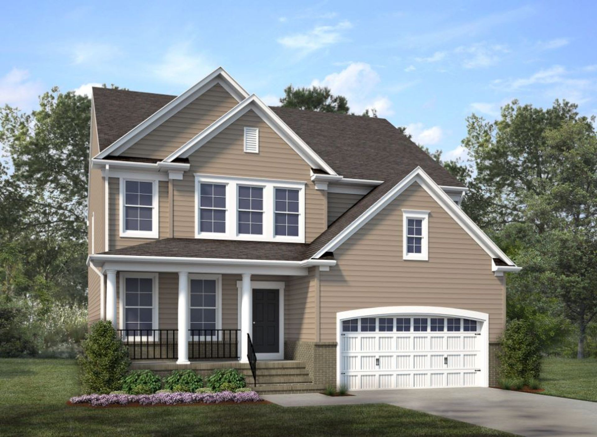 Heritage C