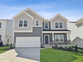 Brookwood por HHHunt Homes en Pinehurst-Southern Pines North Carolina