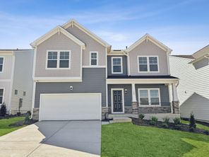 298 Enfield Drive (Curie)