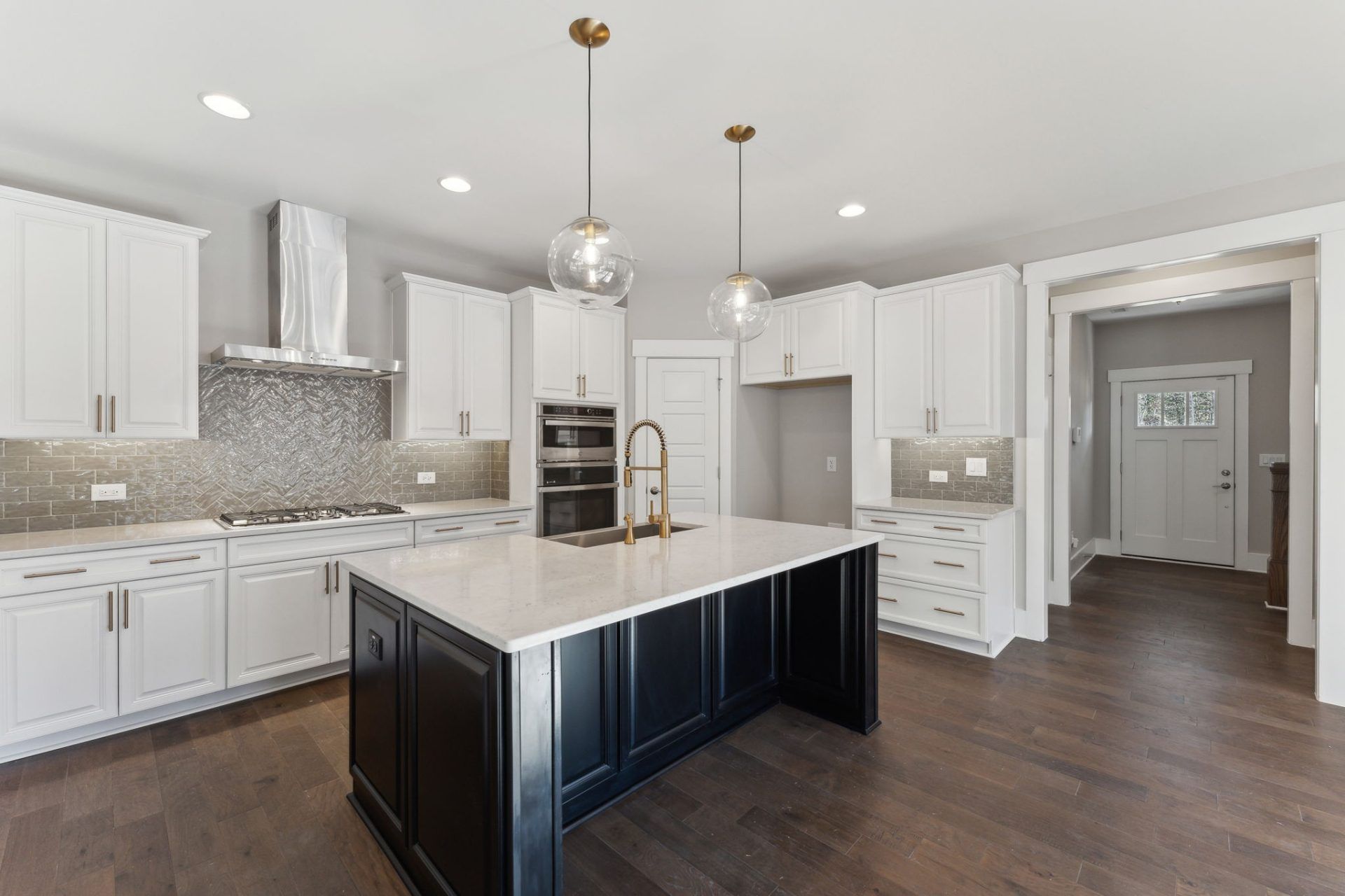 3- Kitchen