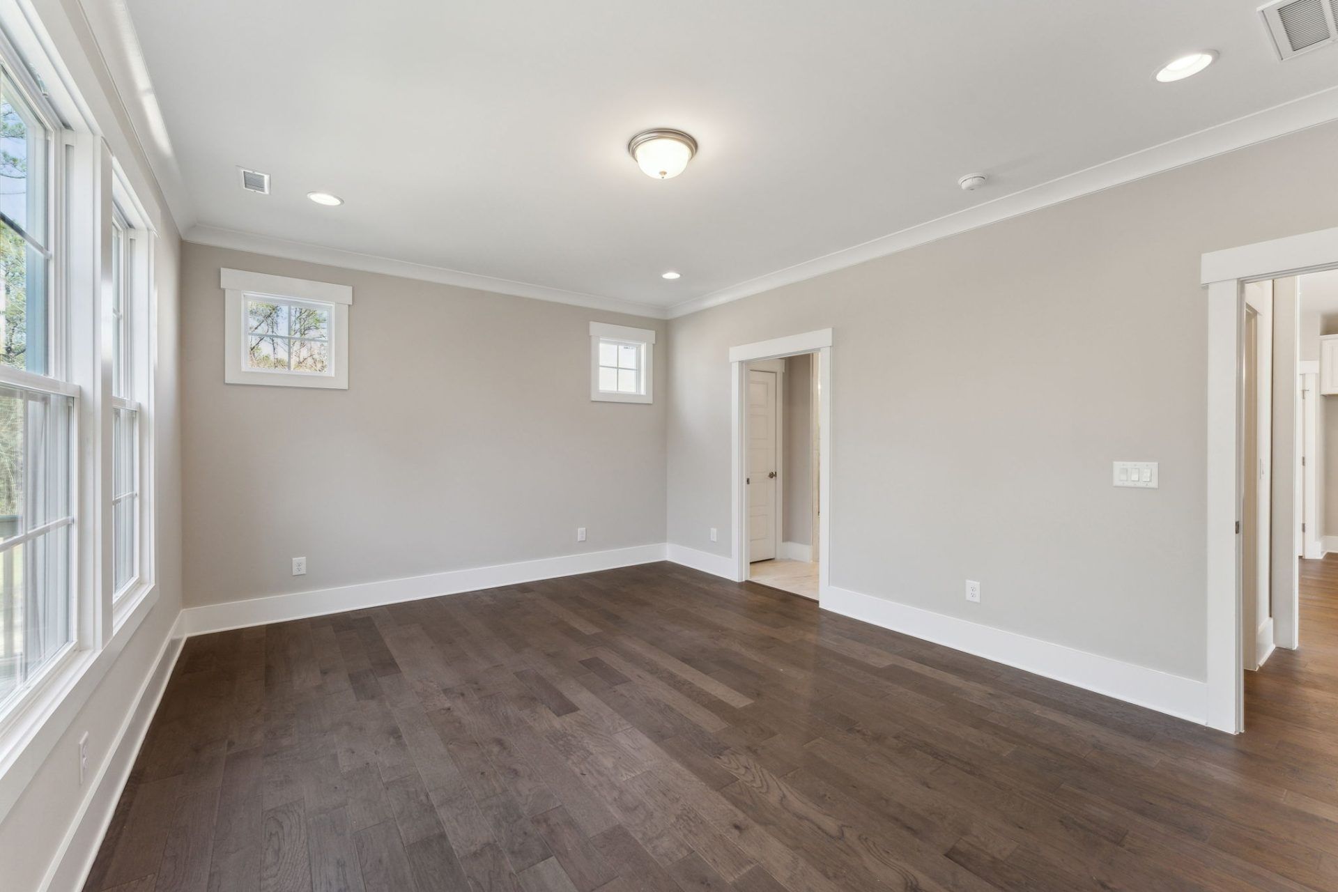 15- Primary Bedroom