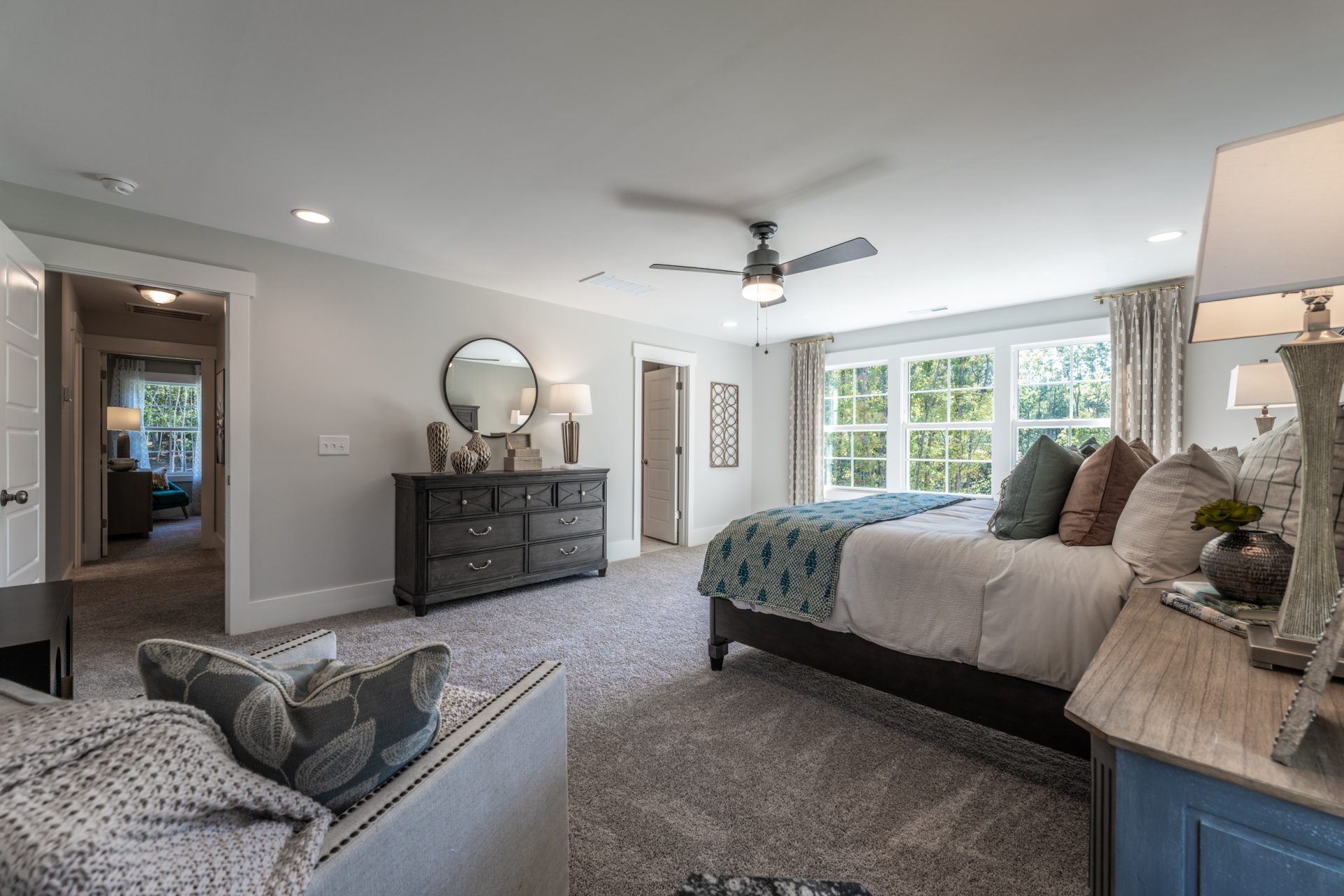 (42) Grayson by HHHunt Homes -Primary Suite (3)