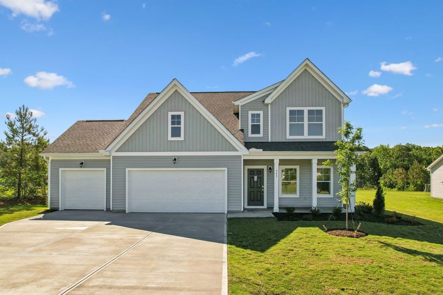 302 Enfield Drive (Maxwell)