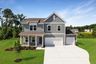 casa en Brookwood por HHHunt Homes
