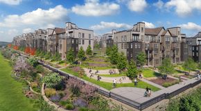 The Aire at Westchester - Midlothian, VA