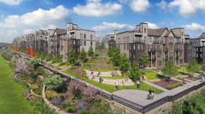 The Aire at Westchester - Midlothian, VA