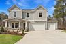 casa en Charlotte’s Ridge por HHHunt Homes