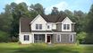 casa en Bethesda Forest por HHHunt Homes