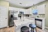 casa en Central Crossing por HHHunt Homes