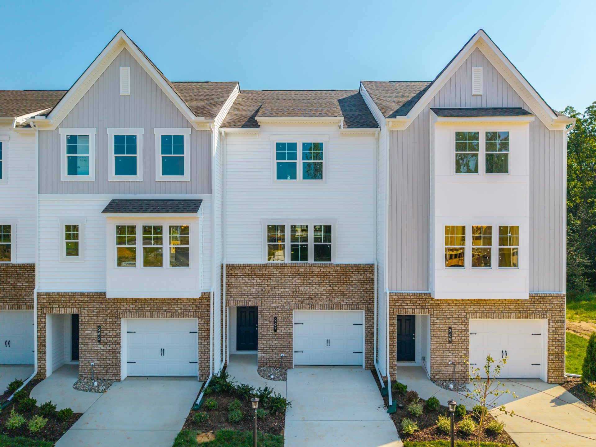 201 Whiteside Road. Sandston, VA 23150