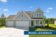 Oak Meadow por HHHunt Homes en Raleigh-Durham-Chapel Hill North Carolina