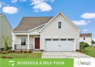 Quinn - River Highlands: Suffolk, Virginia - HHHunt Homes