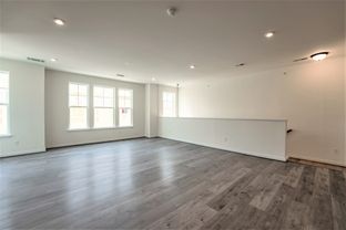 Bristol 2 - The Pointe at Twin Hickory: Glen Allen, Virginia - HHHunt Homes