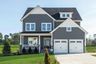 casa en Bridlewood at Friendship Place por HHHunt Homes