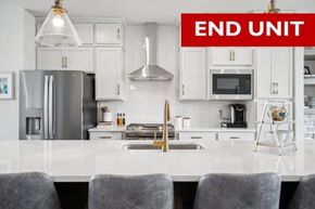 Innsbrook Square Townhomes - Glen Allen, VA