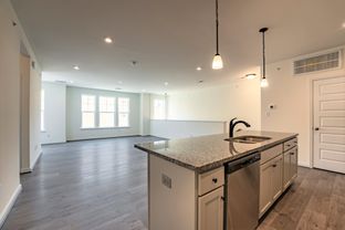 Bristol 2 - Wescott Condos: Midlothian, Virginia - HHHunt Homes