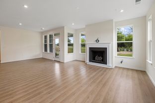 Nottingham - Wescott Condos: Midlothian, Virginia - HHHunt Homes