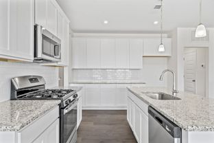 Penhurst - Wescott Condos: Midlothian, Virginia - HHHunt Homes