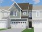 casa en Mount Hermon Townhomes por HHHunt Homes