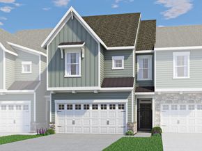 Mount Hermon Townhomes - Moseley, VA