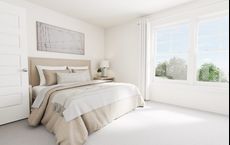 Parkside Townes: Sandston, Virginia - HHHunt Homes
