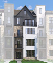 Alto - The Aire at Westchester: Midlothian, Virginia - HHHunt Homes
