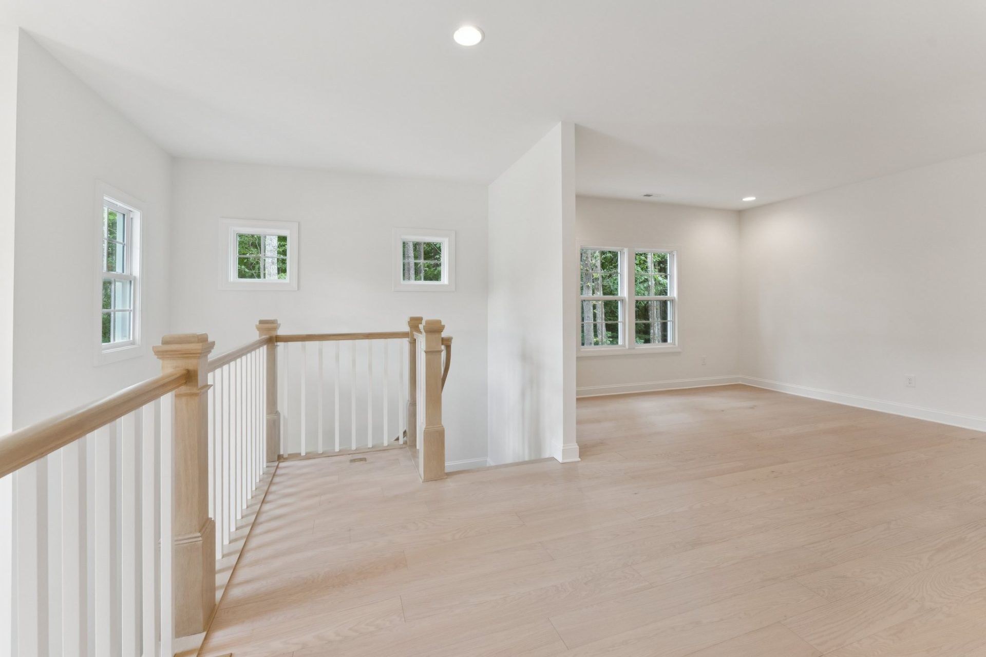 23- HHHunt Homes Buckingham Second Floor Loft
