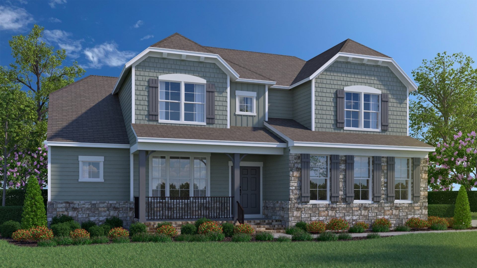 365 Glade Drive. Aberdeen, NC 28315