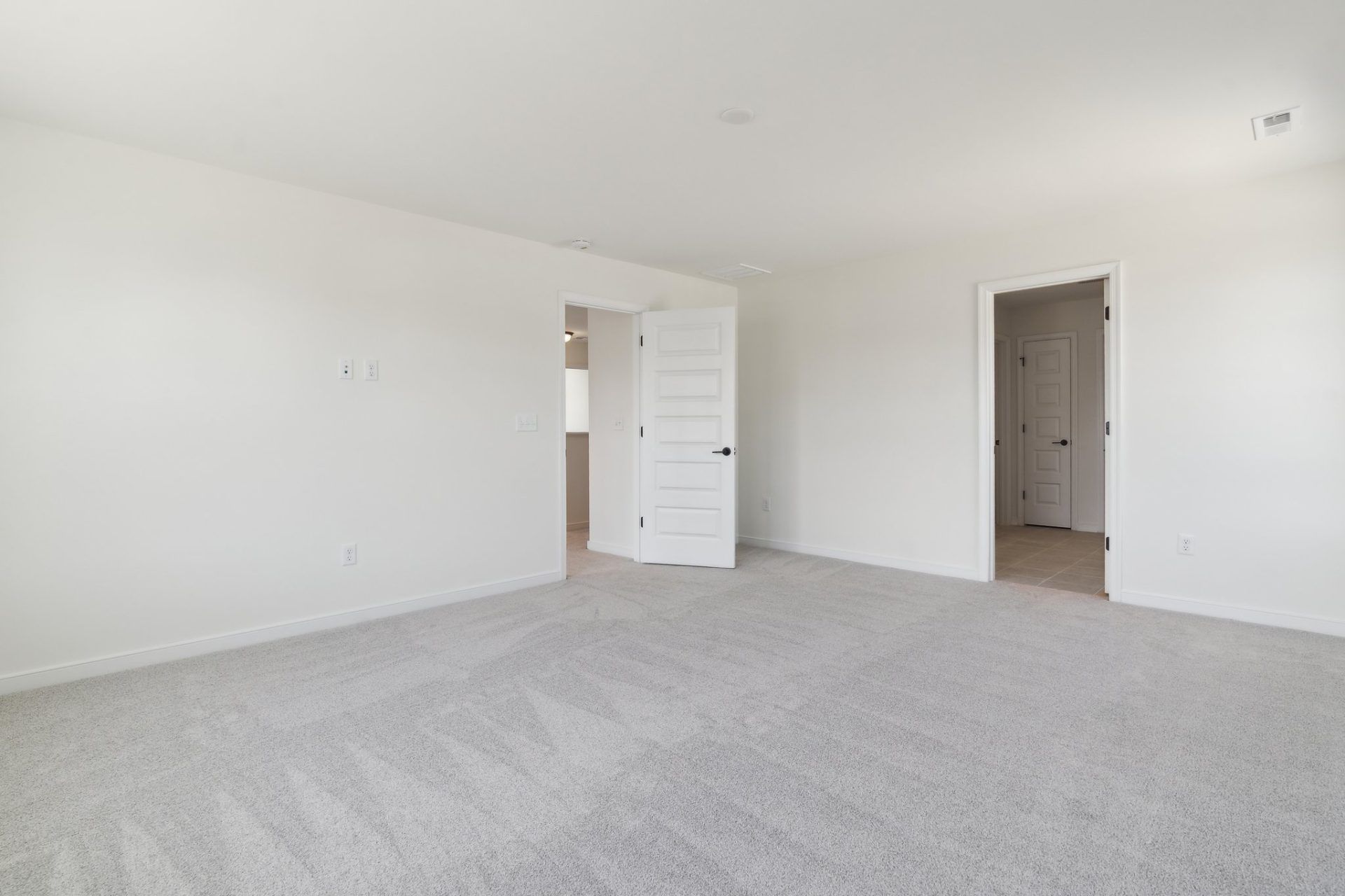 23- HHHunt Homes Franklin Primary Bedroom