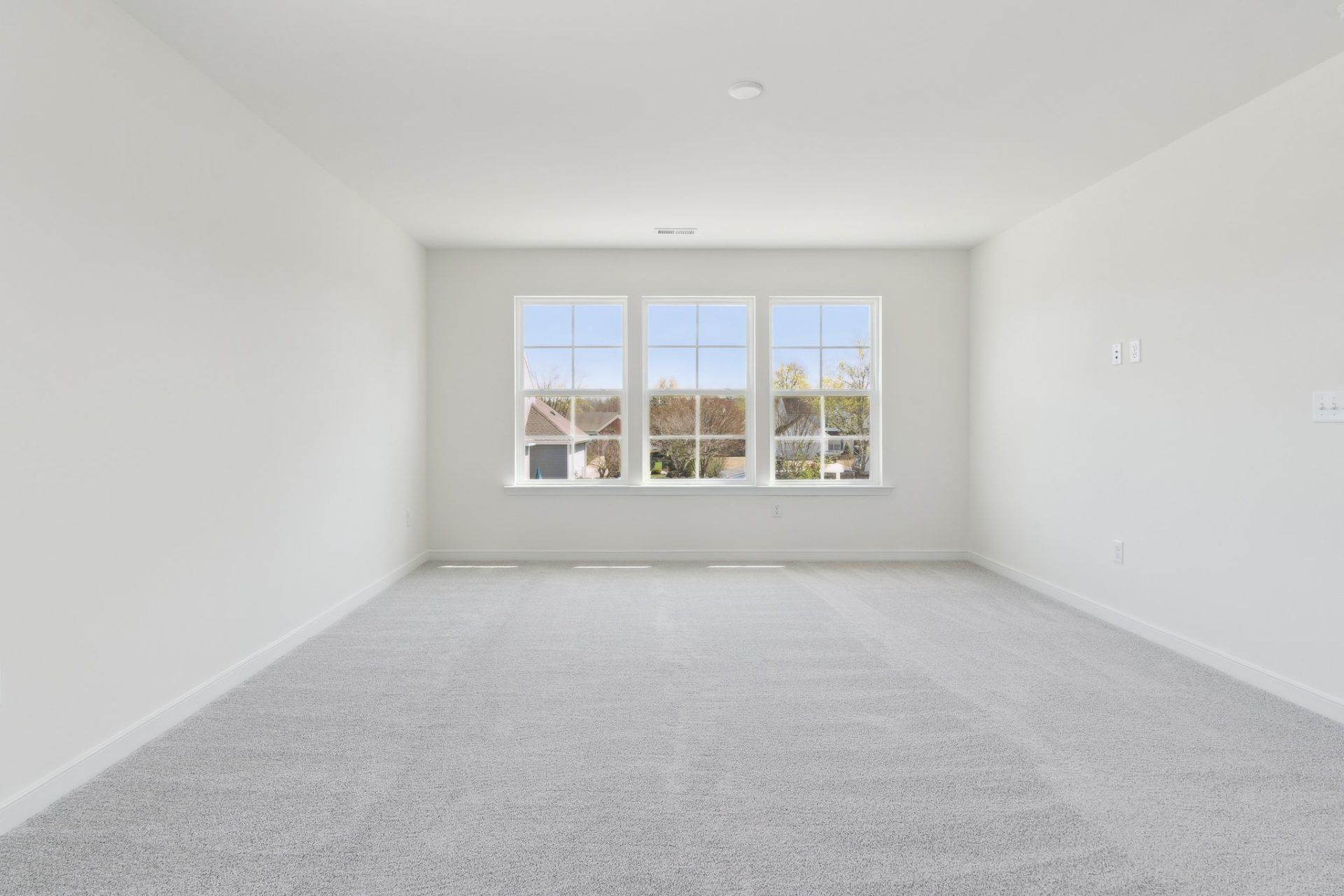 24- HHHunt Homes Franklin Primary Bedroom