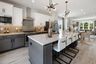 casa en Rocketts Landing por HHHunt Homes