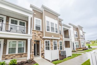 Penhurst - Wescott Condos: Midlothian, Virginia - HHHunt Homes