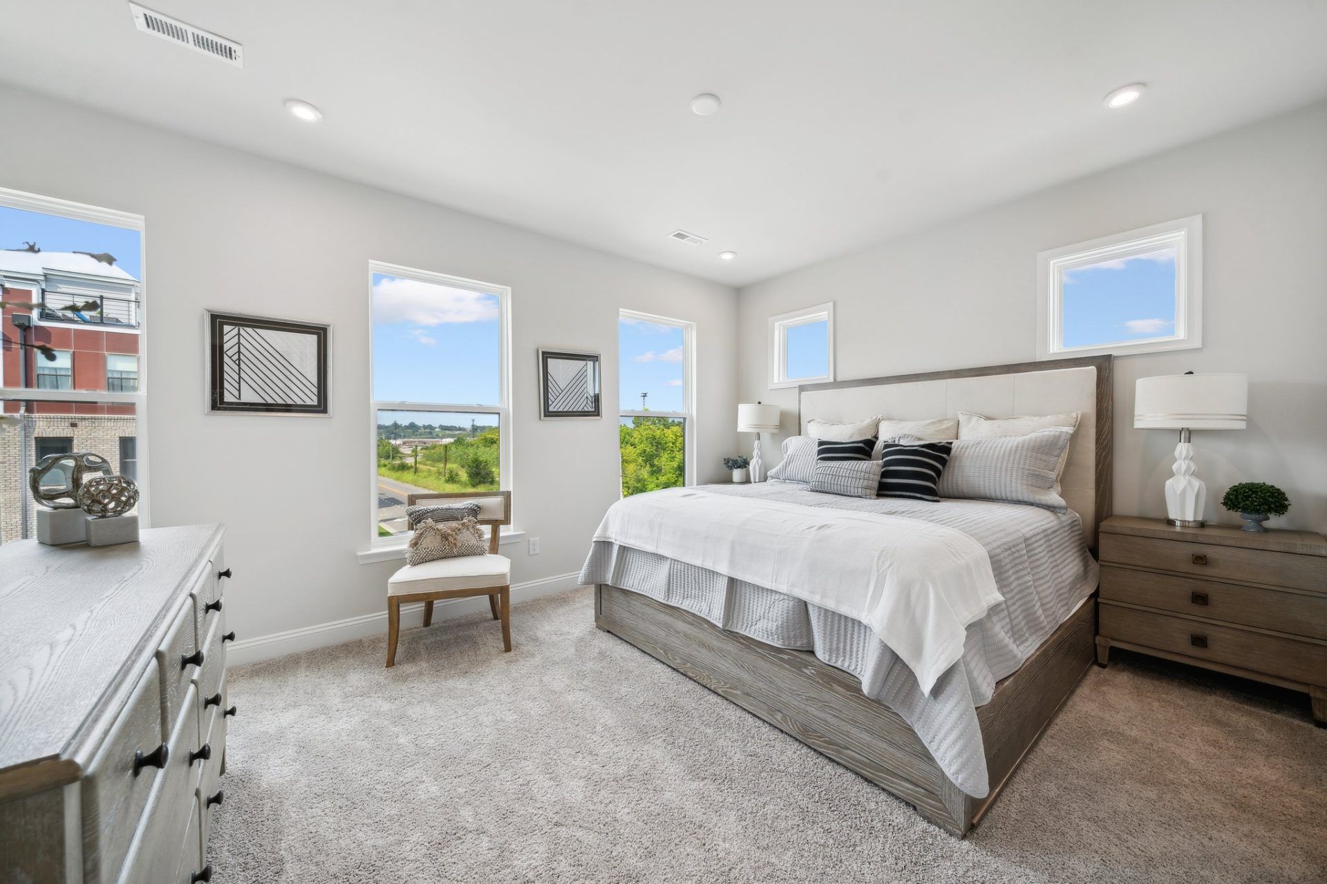 017 Primary Suite